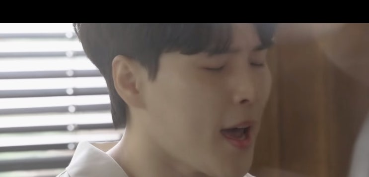  [MV] 진민호 _ 첫사랑은 거짓말이다 [뮤비/가사/듣기]