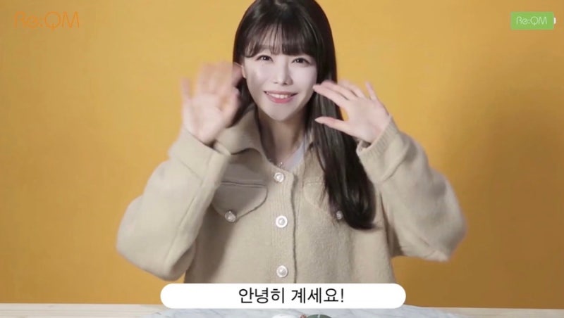홍보영상 아나운서 / 노지선 아나운서 / 유튜브 촬영 / 노지선 리포터 / 노지선 쇼호스트 / 리....