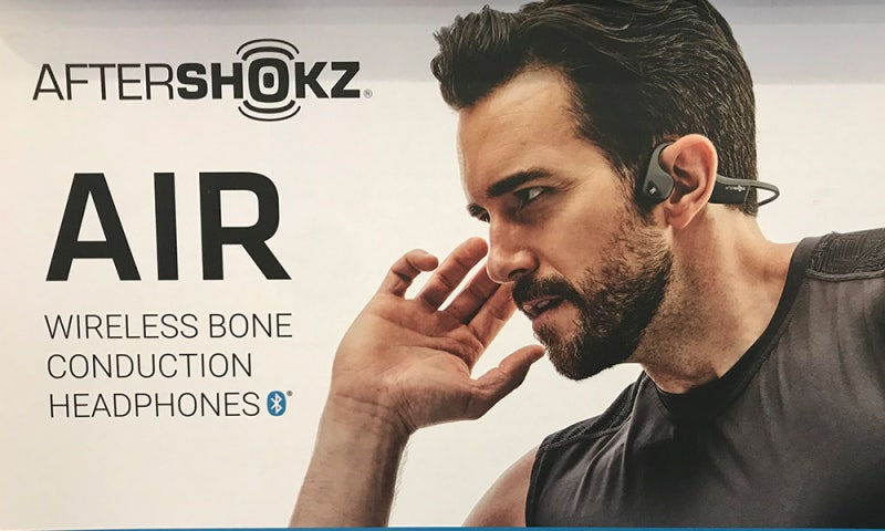 코스트코 골전도 이어폰 애프터샥 AFTERSHOKZ 1년사용후기 스포츠 등산 운동 만능