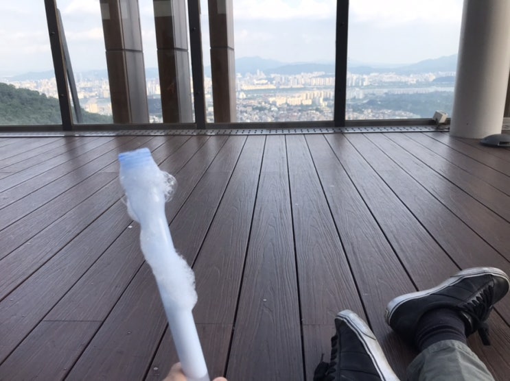 나른한 토요일 오후 나른한 토요일 오후