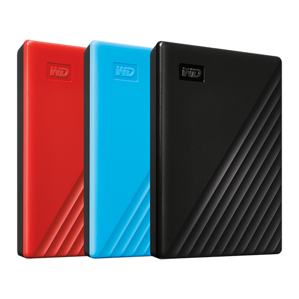 가성비갑 WD New My Passport 5TB 외장하드 블루 (파우치증정), 0TB 좋아요 가성비갑 WD New My Passport 5TB 외장하드 블루 (파우치증정), 0TB 좋아요