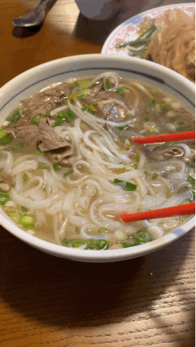  수완지구맛집 [퍼땀] 베트남 쌀국수 팟타이 짜조 후기