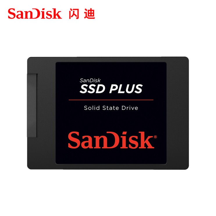 후기가 좋은 외장SSD Sandisk/SDSSDA-120G-Z26노트북 데스크톱 업그레이드 120G SSD, 기본, T01-갈색 추천합니다