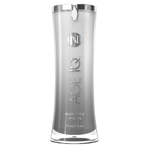 요즘 인기있는 네리움 에이지 아이큐 나이트 크림 30ml ··· 요즘 인기있는 네리움 에이지 아이큐 나이트 크림 30ml ···