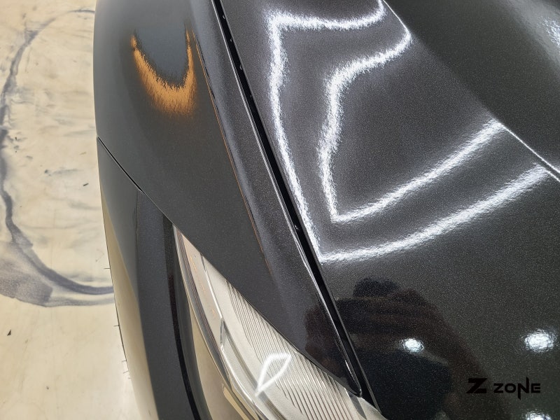 부천 경인로 / 랩핑 / BMW / M3