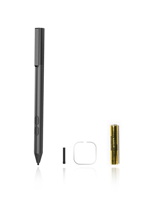 인지도 있는 태블릿터치펜 4096 레벨 Alldocbe iPlay30 용 액티브 스타일러스 펜 압력 감도를 갖춘 30 Pro 태블릿, 01 CHINA, 01 Black 좋아요
