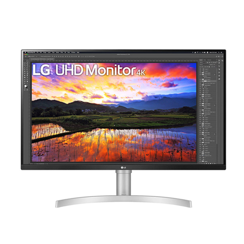  인기 많은 LG전자 80cm UHD 4K 모니터, 32UN650 좋아요
