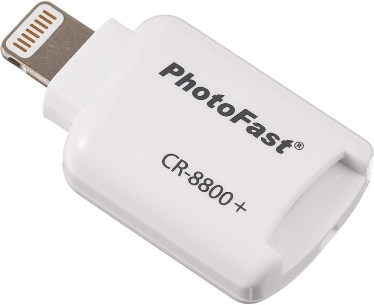 후기가 정말 좋은 3.예상수령일 2-6일 이내 포토 패스트 (PHOTO FAST) 포토 패스트 PHOTO FAST iOS 대응 microSD 카드 리더, One Color_One 후기가 정말 좋은 3.예상수령일 2-6일 이내 포토 패스트 (PHOTO FAST) 포토 패스트 PHOTO FAST iOS 대응 microSD 카드 리더, One Color_One