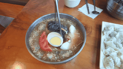 한국 민속촌맛집 원천칡냉면 더운 여름은 시원한 냉면을 먹어야죠!!!(혼밥가능) 한국 민속촌맛집 원천칡냉면 더운 여름은 시원한 냉면을 먹어야죠!!!(혼밥가능)