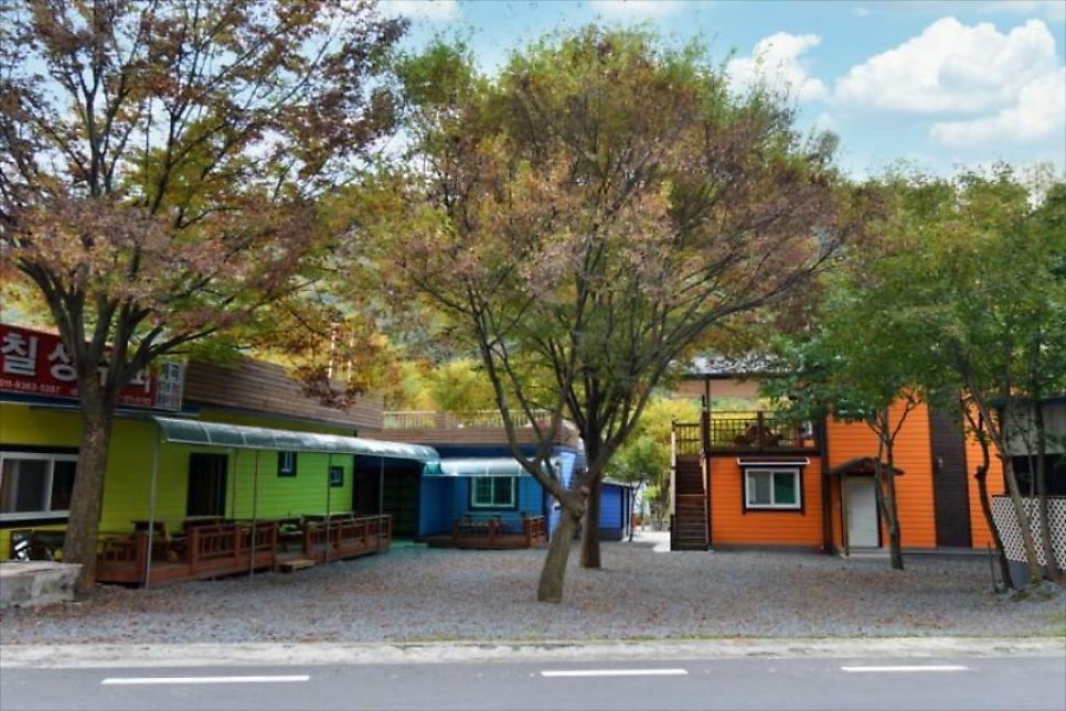 엔젤펜션 사진 3