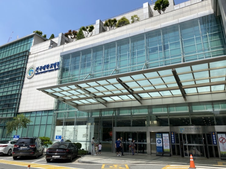  갑상선낭종 진단 받고 건대병원 갑상선 이비인후과 다녀온 후기 / 갑상선 낭종은 꼭 제거해야 되나요?