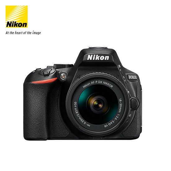 선호도 높은 니콘 D5600+AF-P 18-55mm VR+SD 64GB+정품추가배터리EN-EL14a, 없음 ···