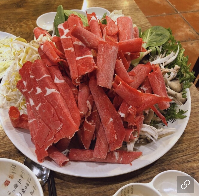  푸짐했던 계룡샤브샤브 가성비맛집 엄사맛집 육샤육샤