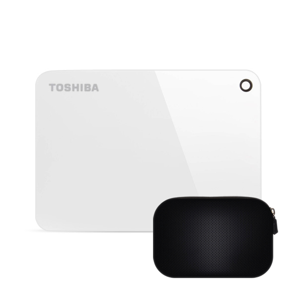 인기있는 도시바 칸비오 advance 외장하드 DTC940 + 파우치, 4TB, 화이트 추천해요 인기있는 도시바 칸비오 advance 외장하드 DTC940 + 파우치, 4TB, 화이트 추천해요