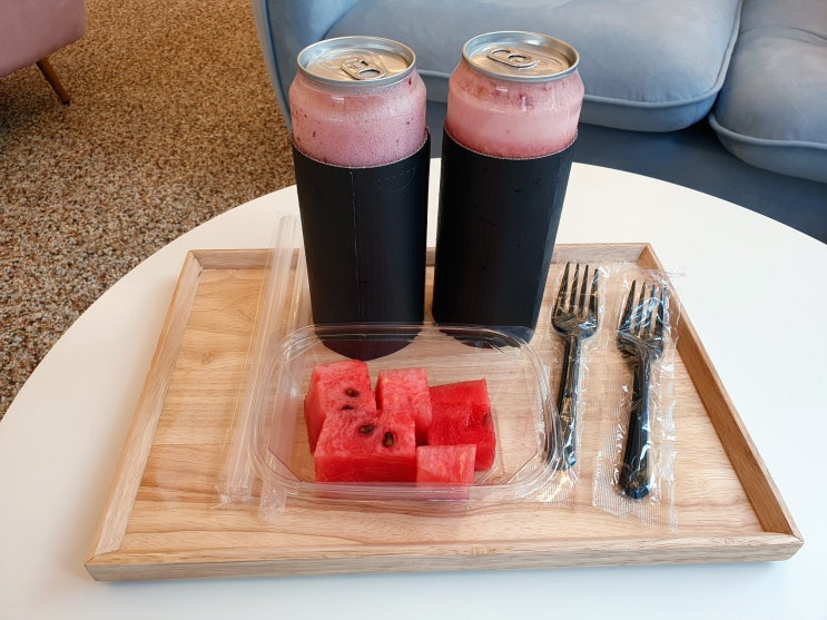 신촌 과일 카페 과일에반하다 프루타 FRUTA 신촌 과일 카페 과일에반하다 프루타 FRUTA