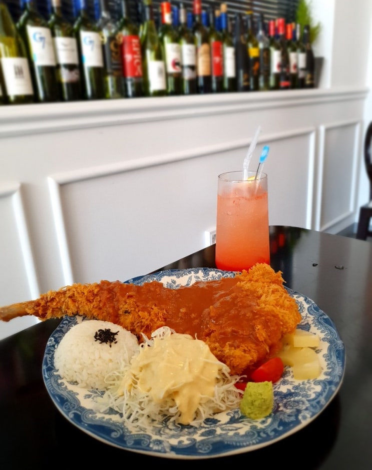  전주 객사 라디앙뜨 (내돈내산 후기)