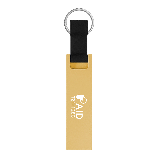 인지도 있는 AID USB 메모리 2.0 골드 T21, 64GB 추천해요