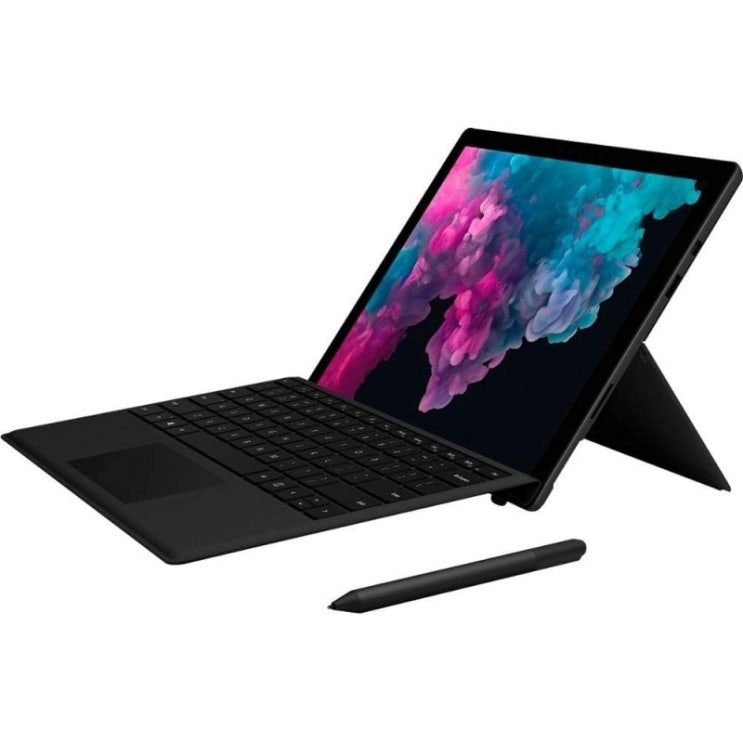 인지도 있는 Microsoft Surface Pro 6 12.3 인지도 있는 Microsoft Surface Pro 6 12.3