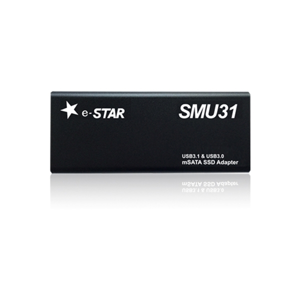 갓성비 좋은 (e-STAR) mSATA SSD 컨버터 SMU31, 상세페이지참조() 추천해요 갓성비 좋은 (e-STAR) mSATA SSD 컨버터 SMU31, 상세페이지참조() 추천해요