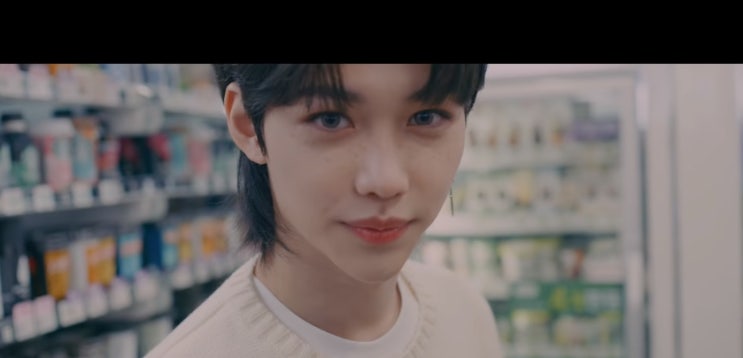  [MV] 스트레이 키즈 (Stray Kids) _ 애 [뮤비/가사/듣기]