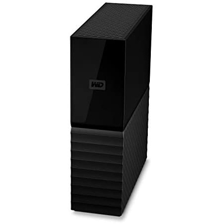 잘나가는 해외550017580 외장하드 하드 드라이브 Western Digital WD 12TB My Book Desktop External Hard Drive U, One Col