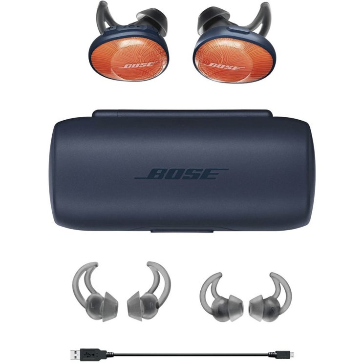 많이 팔린 보스 사운드스포츠 프리 트루 와이어리스 블루투스이어폰, Orange 추천해요 많이 팔린 보스 사운드스포츠 프리 트루 와이어리스 블루투스이어폰, Orange 추천해요