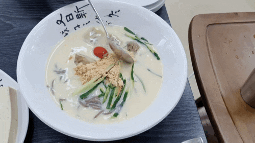 [전주맛집]여름엔 콩으로 몸보신해야죵 (in,순두부전문점 오늘)
