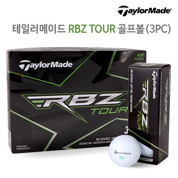 리뷰가 좋은 테일러메이드 테일러메이드 로켓볼즈 RBZ TOUR 3PC 골프볼 1다즌, free, 2017 RBZ TOUR 추천해요 리뷰가 좋은 테일러메이드 테일러메이드 로켓볼즈 RBZ TOUR 3PC 골프볼 1다즌, free, 2017 RBZ TOUR 추천해요