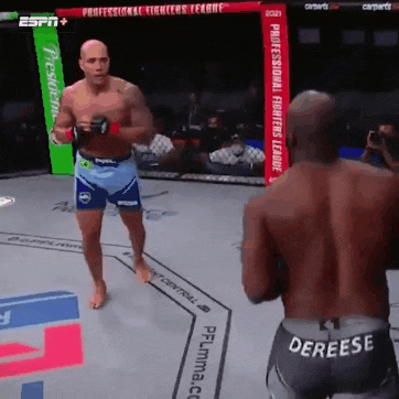 PFL 2021 6: 해리슨 vs 당두아 - 앤서니 페티스 2연패로 예선 탈락 PFL 2021 6: 해리슨 vs 당두아 - 앤서니 페티스 2연패로 예선 탈락