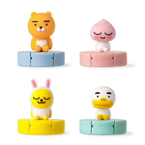 인기 급상승인 카카오 프렌즈 피규어 USB 메모리 32G 64G, 라이언_$T5U, 32GB 좋아요 인기 급상승인 카카오 프렌즈 피규어 USB 메모리 32G 64G, 라이언_$T5U, 32GB 좋아요