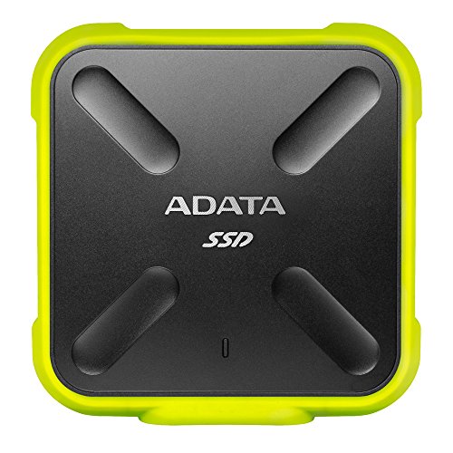 후기가 정말 좋은 ADATA ADATA SD700-1TB 외장 솔리드 스테이트 드라이브 (3D NAND 플래시 포함) 2.5 인치 USB 3.2 Gen.1 IP68 방수 및 방진 후기가 정말 좋은 ADATA ADATA SD700-1TB 외장 솔리드 스테이트 드라이브 (3D NAND 플래시 포함) 2.5 인치 USB 3.2 Gen.1 IP68 방수 및 방진