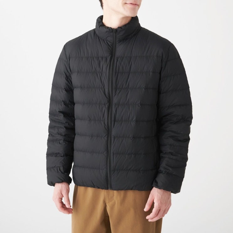 구매평 좋은 무인양품 MUJI 남성 경량 다운 포케터블 재킷 M9AD431 추천합니다 구매평 좋은 무인양품 MUJI 남성 경량 다운 포케터블 재킷 M9AD431 추천합니다
