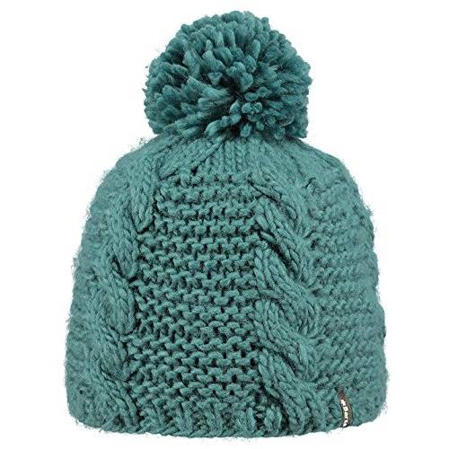 리뷰가 좋은 Salewa Grain Beanie One Size Green 추천해요