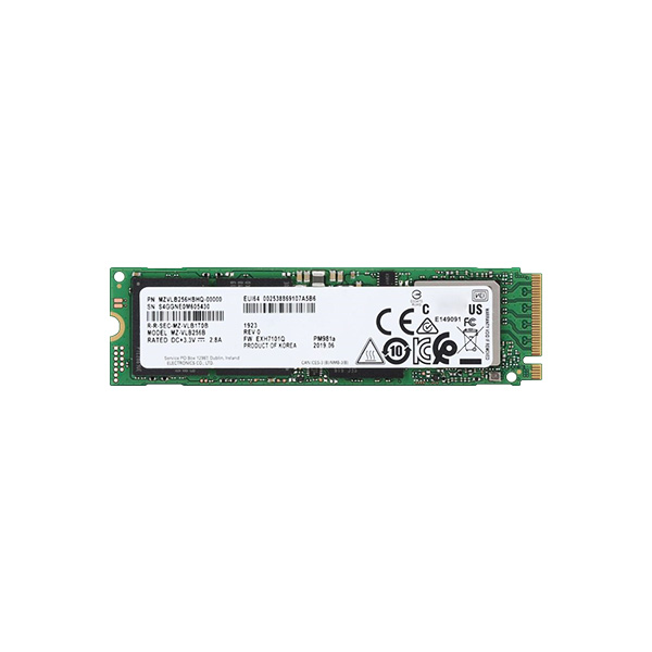 선호도 좋은 병행상품 삼성전자 PM981A M.2 2280 SSD (1TB NVMe), 0GB, 선택하세요 추천합니다