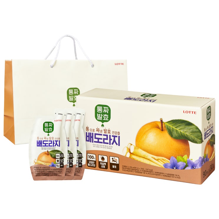 리뷰가 좋은 롯데헬스원 착즙발효건강즙 통짜발효 배도라지, 90ml, 30개 추천해요 리뷰가 좋은 롯데헬스원 착즙발효건강즙 통짜발효 배도라지, 90ml, 30개 추천해요