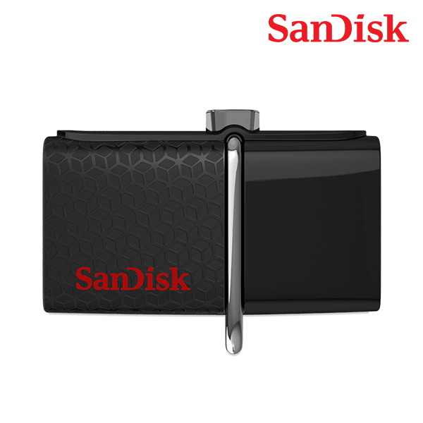 의외로 인기있는 샌디스크 울트라 듀얼 OTG USB 드라이브 3.0 메모리, 128GB ···