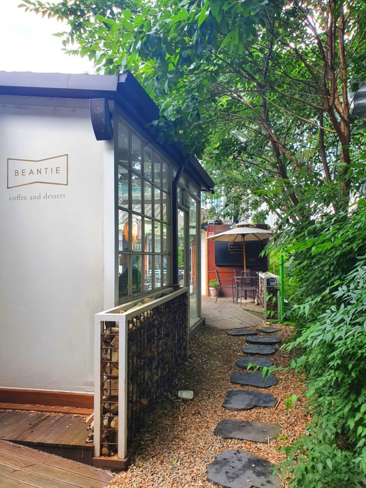  전주 객사 빈타이 힐링할 수 있는 까페 추천!!
