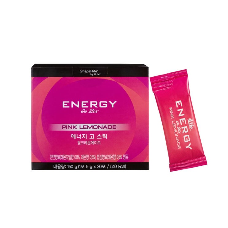  가성비갑 [포라이프] 에너지 고스틱 핑크레몬에이드 5gx30포(150g), 30포, 5g 추천해요