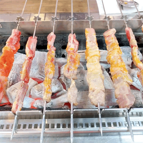  향남 양꼬치 착한 양꼬치 먹부림 다녀왔어요
