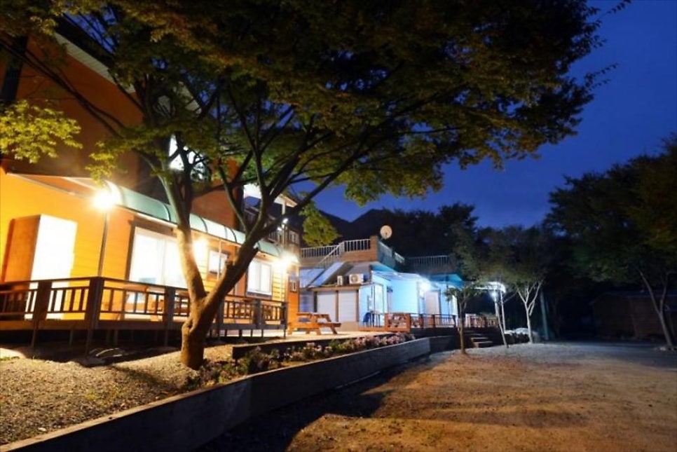 엔젤펜션 사진 4