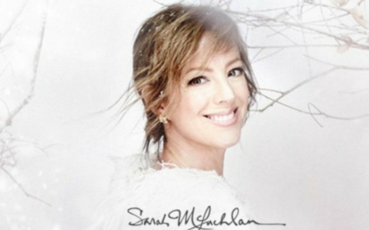  Ordinary Miracle_ Sarah McLachlan(사라 맥라클란)