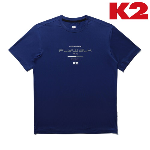 잘팔리는 케이투 K2 남성 스타터 반팔 라운드 티셔츠 KMM21220-B9 ··· 잘팔리는 케이투 K2 남성 스타터 반팔 라운드 티셔츠 KMM21220-B9 ···