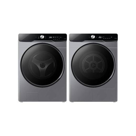  후기가 좋은 삼성 WF24T9500KP + DV17T9720SP 세탁기건조기세트 .., WF24T9500KP + DV17T9720SP 직렬[별도비용발생] 추천합니다