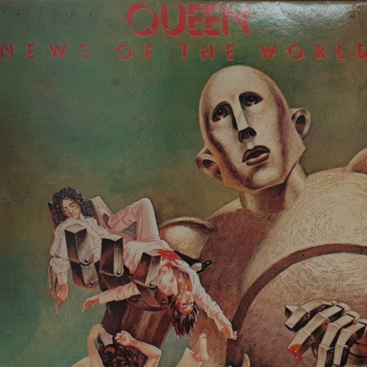  Queen