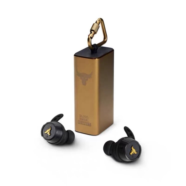 인지도 있는 JBL Project Rock Johnson UNDER ARMOUR 언더아머 공동브랜드 제이비엘 무선 블루투스 이어폰 스포츠 무선이어폰 bluetooth wireles 인지도 있는 JBL Project Rock Johnson UNDER ARMOUR 언더아머 공동브랜드 제이비엘 무선 블루투스 이어폰 스포츠 무선이어폰 bluetooth wireles