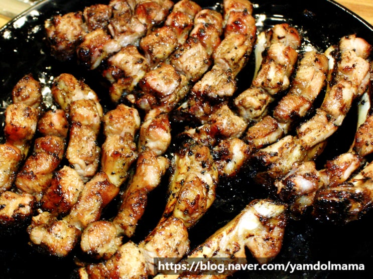  충주칠금동맛집 인생극장쪽갈비 칠금점 씹고 뜯고 맛보고 즐기고..