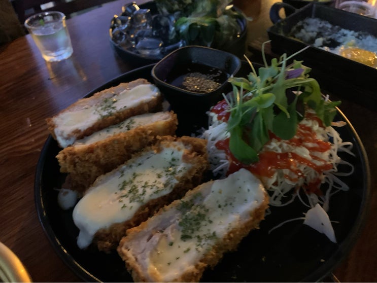  성남 중원구 성남동 (모란역) : 라온 : 모란맛집