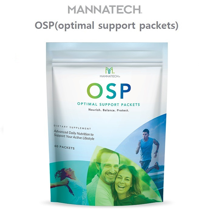 요즘 인기있는 매나테크 OSP OPTIMAL SUPPORT PACKETS, 1개 추천해요