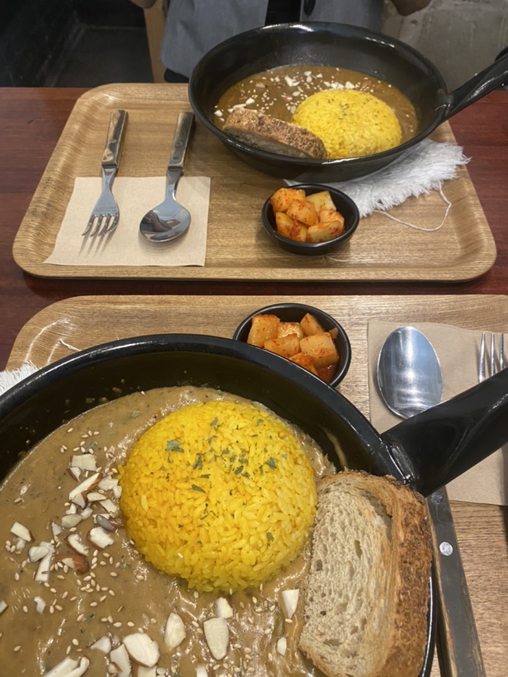  우리 화해했어요[서면/웬디카레/라로커피]