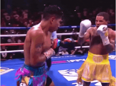 저본타 데이비스 vs 마리오 바리오스 WBA 슈퍼 라이트급 타이틀전 결과(GIF) 저본타 데이비스 vs 마리오 바리오스 WBA 슈퍼 라이트급 타이틀전 결과(GIF)